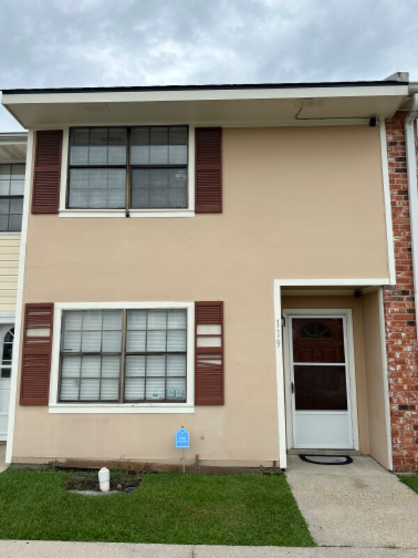 Foto del edificio - 119 Southfield Pkwy