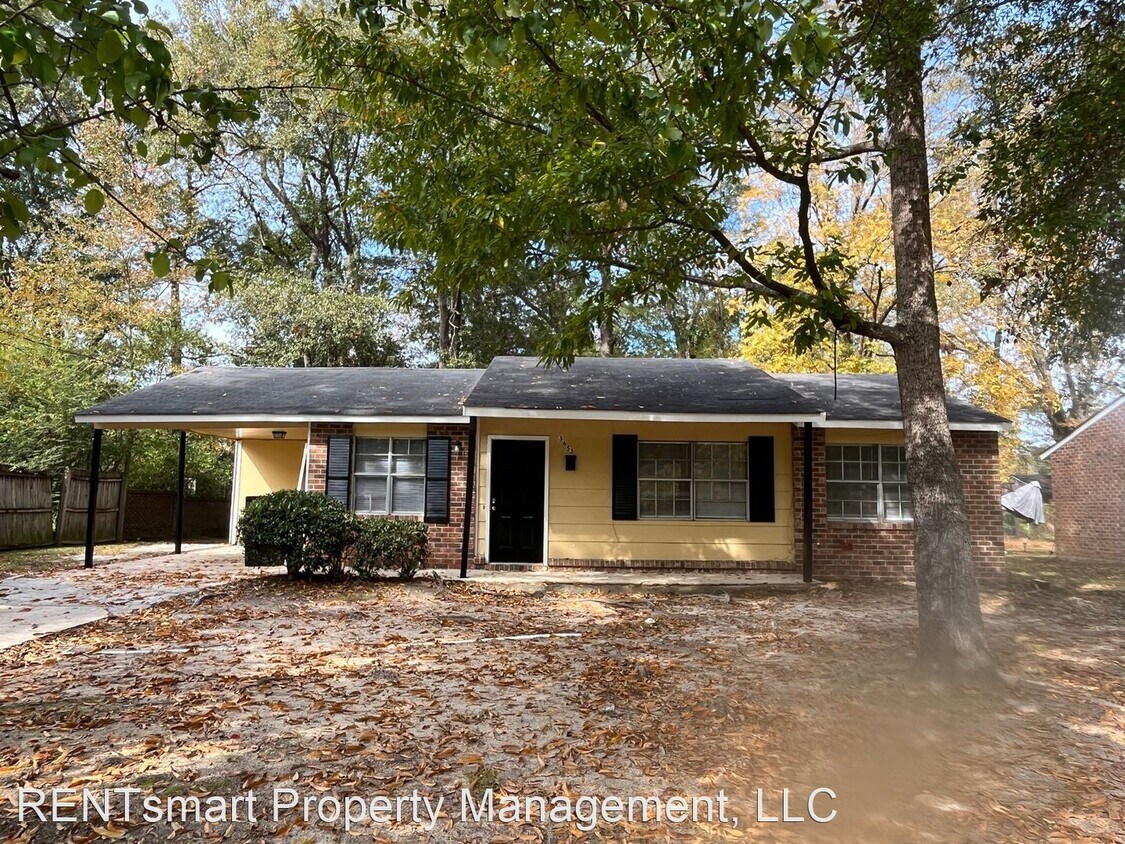 Primary Photo - 3 br, 1 bath House - 3653 Stratford Drive