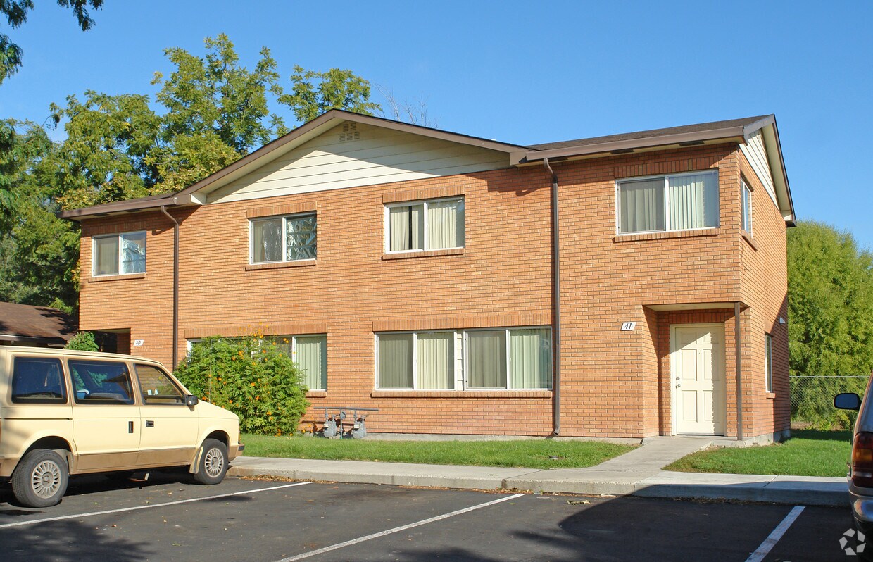 Foto del edificio - 238 Delaware Ave