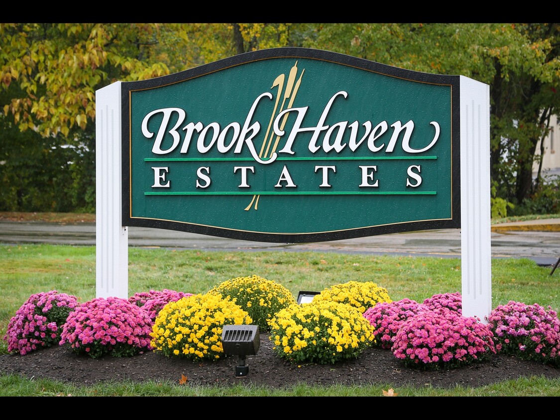 ¡Bienvenido a Brook Haven Estates! - Brook Haven Estates