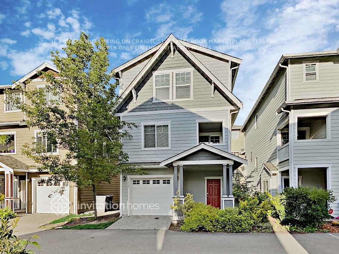 Foto principal - 11725 12th Pl W