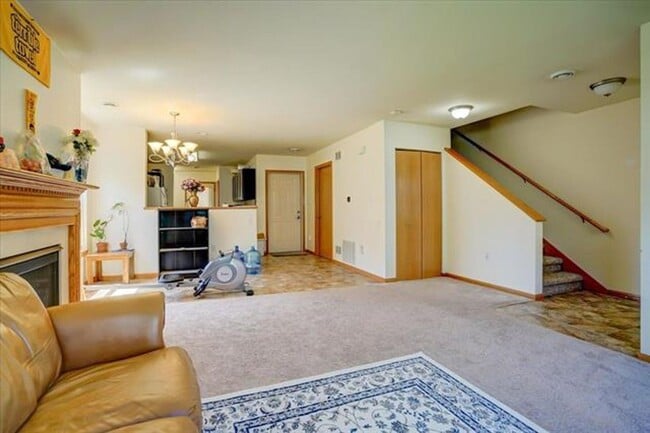 Foto del edificio - 252 S Musket Ridge Dr