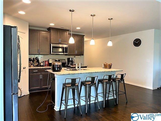 Foto del edificio - 136 Summer Pointe Ln NW