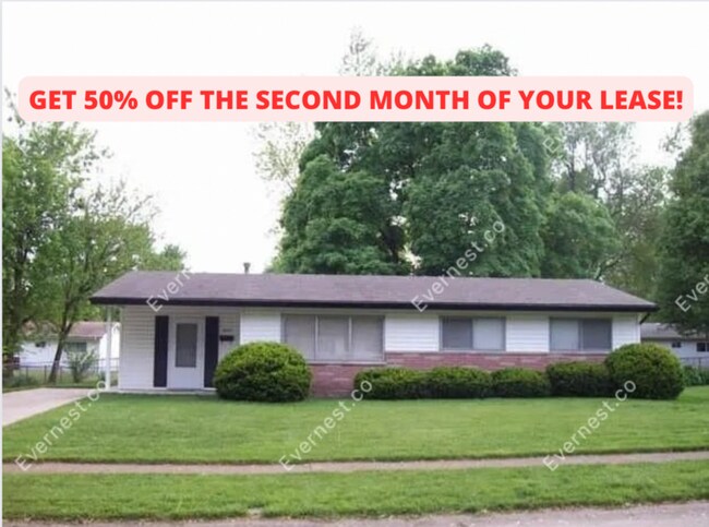 Building Photo - 1440 Flicker Dr