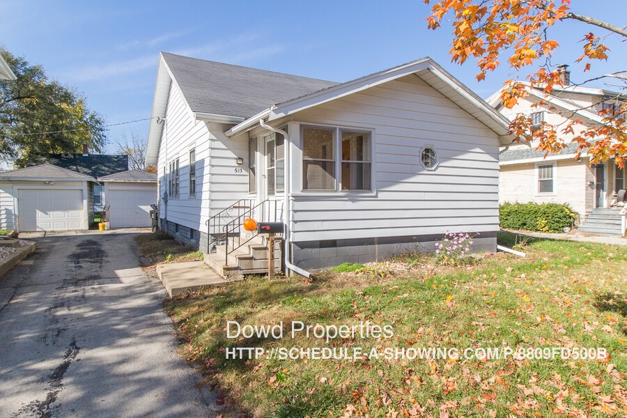 Primary Photo - 513 S State St