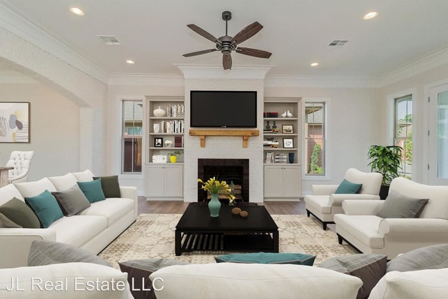 Building Photo - 3 br, 2 bath House - 113 Milan Circle