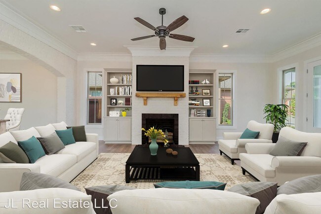 Foto del edificio - 3 br, 2 bath House - 113 Milan Circle