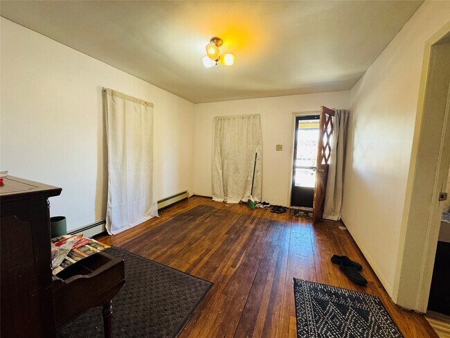 Foto del edificio - 503 Irving Ave