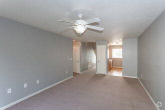 3BR, 2BA - 1350 SF - Four Winds Apartments