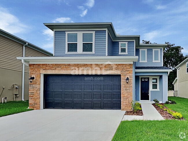 Building Photo - 1077 Walden Pond Dr