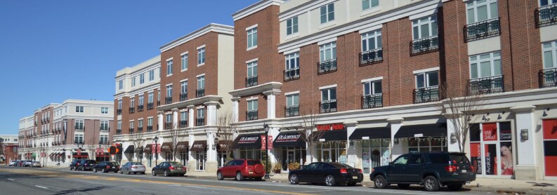 Primary Photo - Bldg B