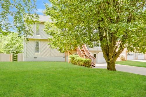 Foto del edificio - 329 Triborough Hollow SW