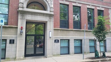 Building Photo - 20 Corporal McTernan St