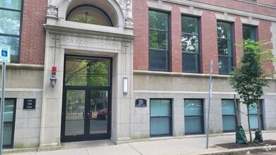 Building Photo - 20 Corporal McTernan St