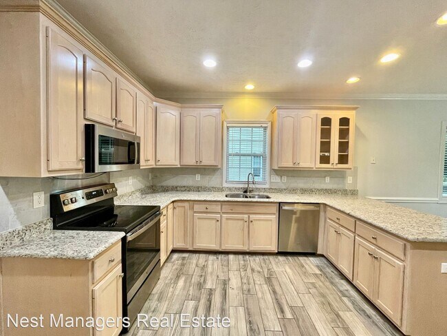 Foto del edificio - 4 br, 3.5 bath House - 3637 Standard Drive