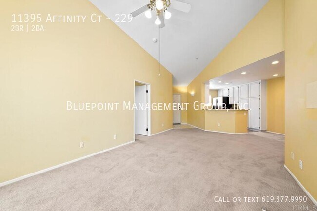 Building Photo - Scripps Ranch Condo