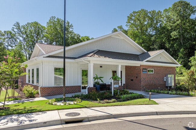 Building Photo - 2 Rivers Apartment Homes
