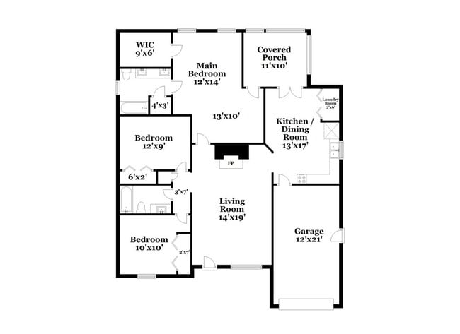 Building Photo - 125 Oak Leaf Dr