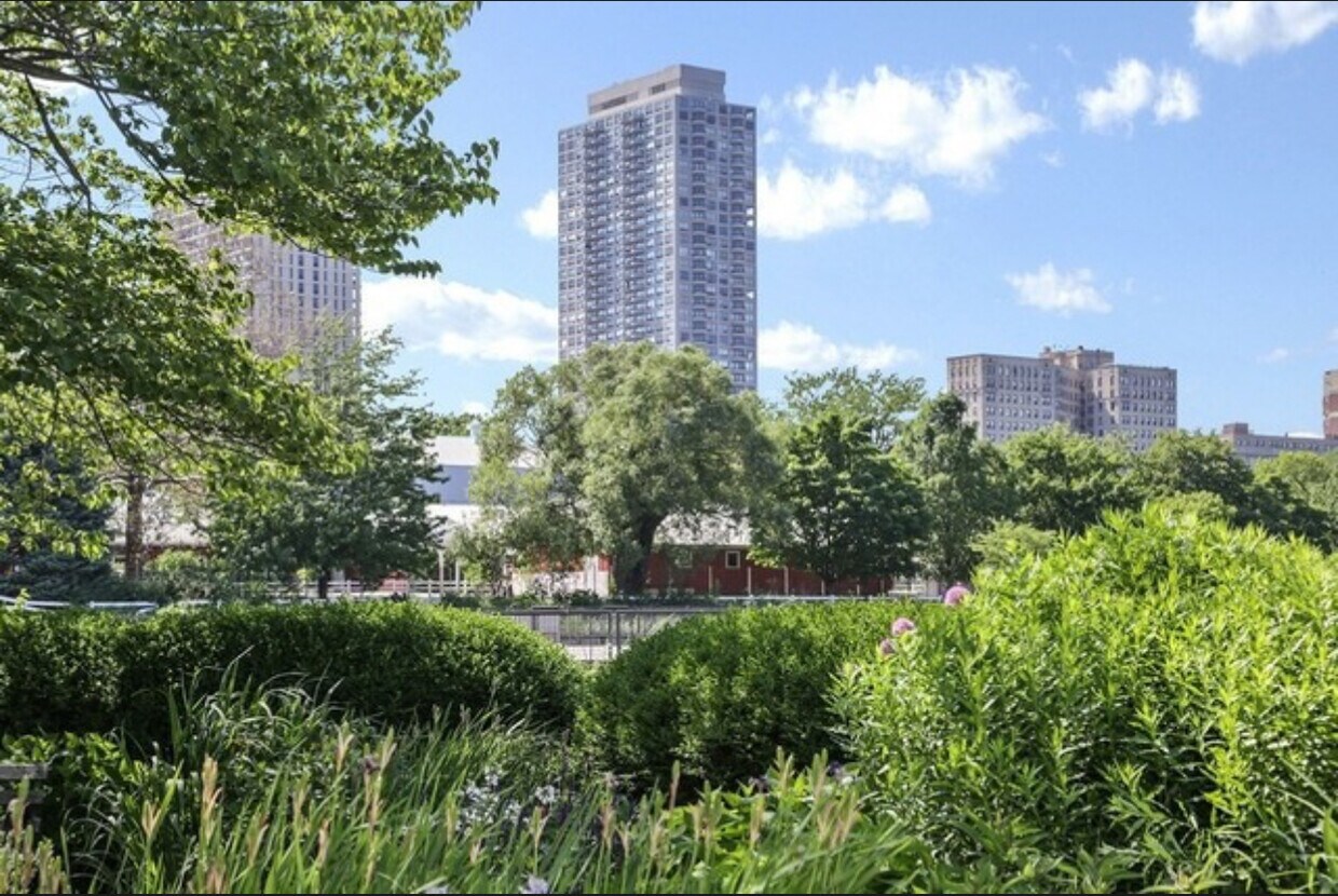 Foto principal - 2020 N Lincoln Park W