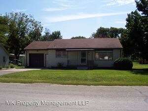 Primary Photo - 2 br, 1 bath Apartment - 410 13th