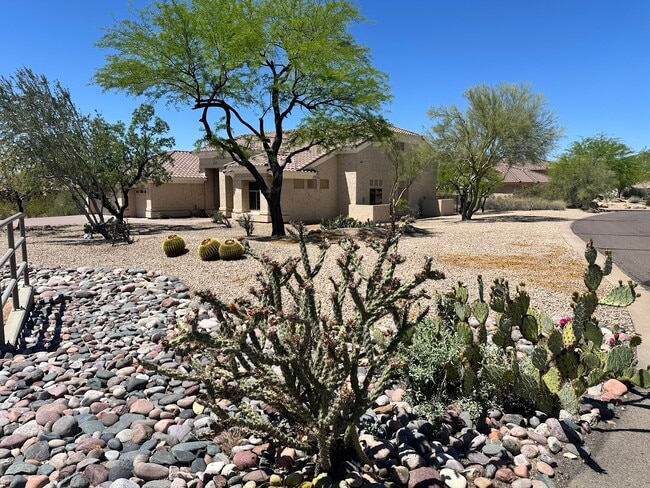 Building Photo - 7794 E Baker Dr