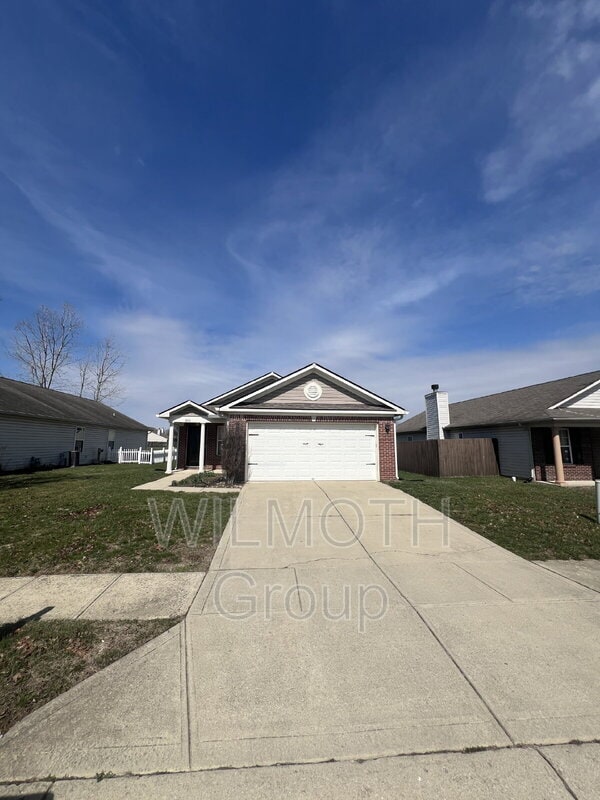 Building Photo - 9680 Jackson Way