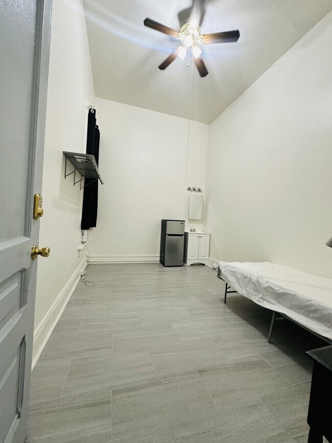 Foto del edificio - Newly Remodeled SRO – Historic Gaslamp Quarter