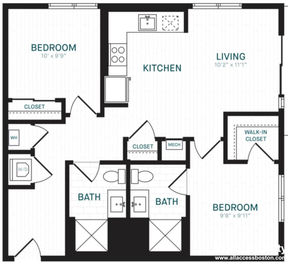 Foto principal - 5 Washington St