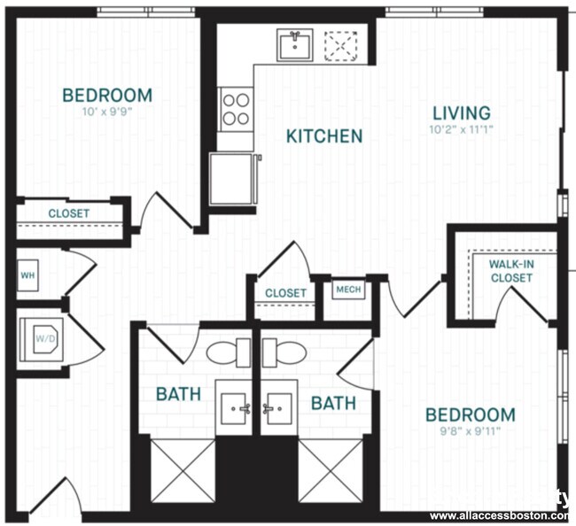 Building Photo - 5 Washington St