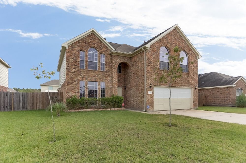 Primary Photo - 3207 Quail Run Dr