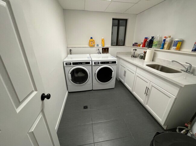 Laundry Room - 17312 51st Ave S