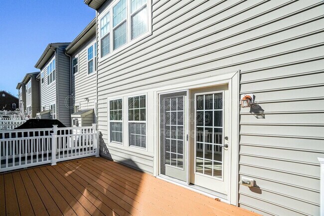 Foto del edificio - 23515 Forest Haven Way