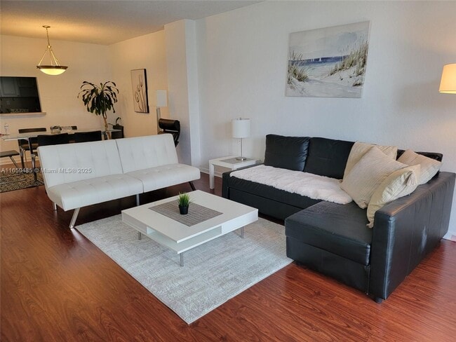 Building Photo - 19380 Collins Ave