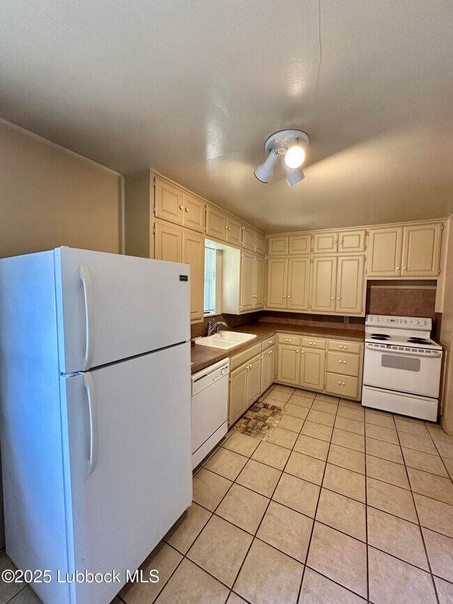 Foto del edificio - 4310 31st St