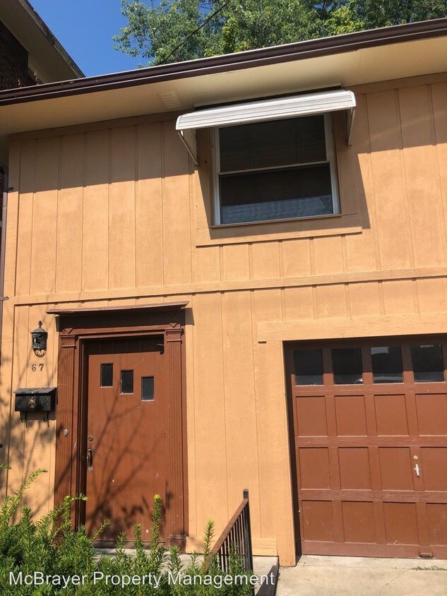 Primary Photo - 2 br, 1 bath House - 67 S Spring St