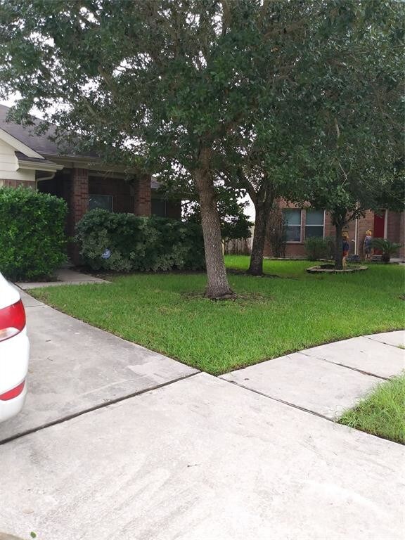 Foto del edificio - 448 Sandstone Creek Ln
