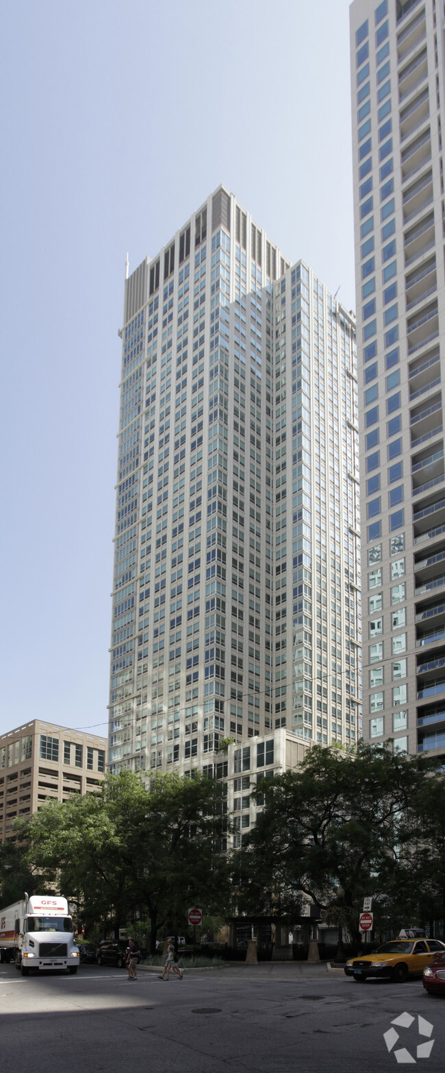 The Bristol Condominiums