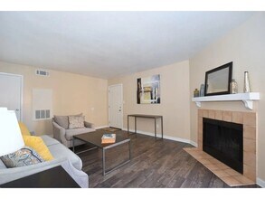 Building Photo - 17310 Kieth Harrow Blvd