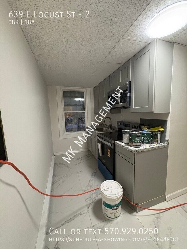 Foto del edificio - 639 E Locust St