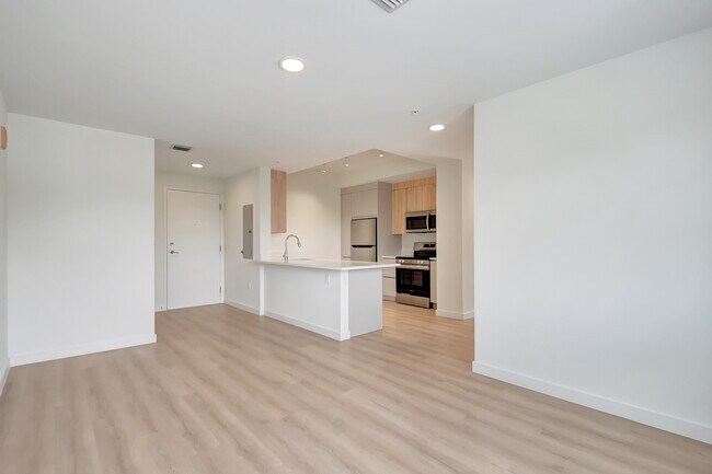 Foto del edificio - 1710 N J Ter