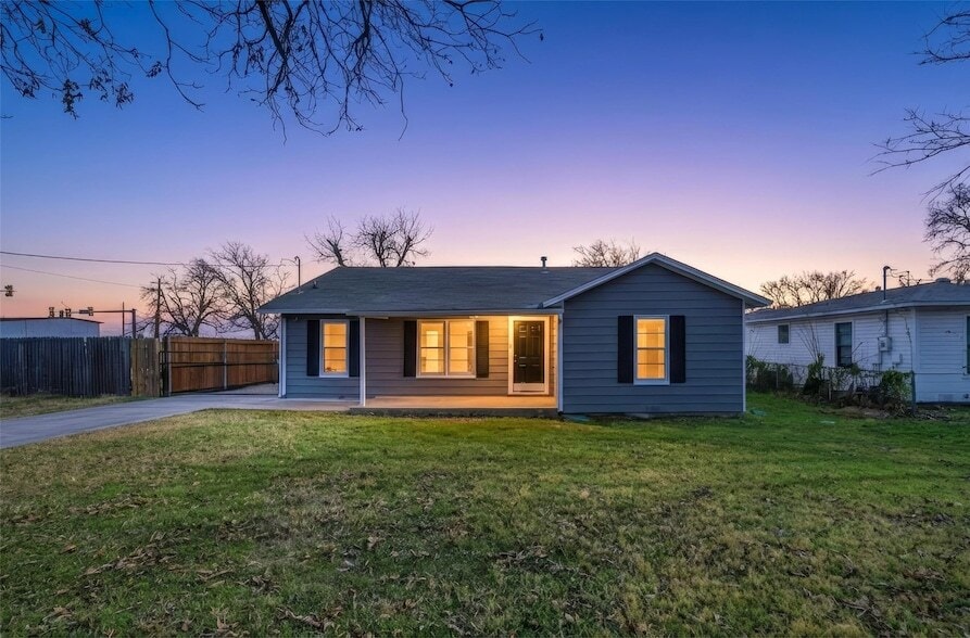 Photo - 418 Russell Street Unit