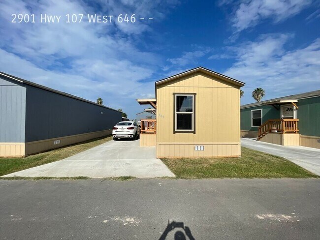 Building Photo - 2901 TX-107