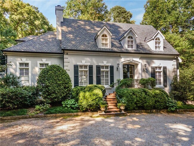 Foto del edificio - 4224 E Conway Dr NW