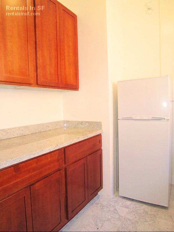 Foto del edificio - 999 Bush St