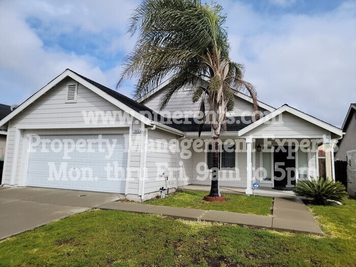 1645 Truckee Ln, Stockton, CA 95206 House Rental in Stockton, CA