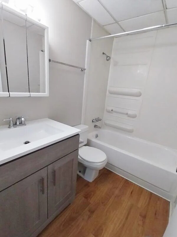 Foto del edificio - 3806 N Donna Ln
