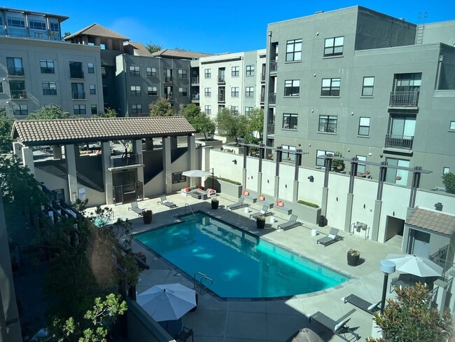 Photo - Three bedroom | Two bathroom | Midtown condo