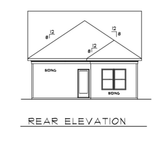 Building Photo - New Construction Home for Rent in Odenvill...