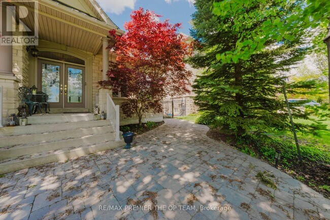 Photo du bâtiment - 56 Park Ridge Dr