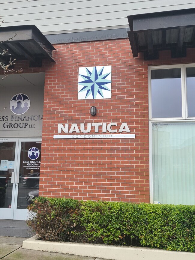 Foto del edificio - 2824 Grand Ave